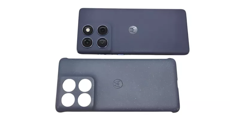TELEFON MOTOROLA EDGE 60 FUSION 8/256GB SZARY OPIS !!!