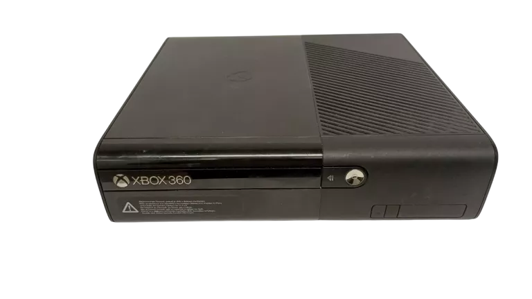 KONSOLA XBOX 360 1538 KINECT