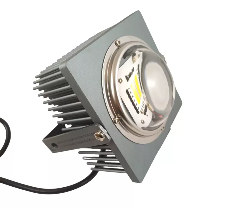 LAMPA DO UPRAWY ROŚLIN LE CARRE LED HORTICOLE PUDEŁKO