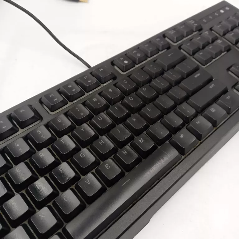 KLAWIATURA RAZER ORNATA CHROMA
