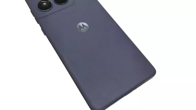 TELEFON MOTOROLA EDGE 60 FUSION 8/256GB SZARY OPIS !!!