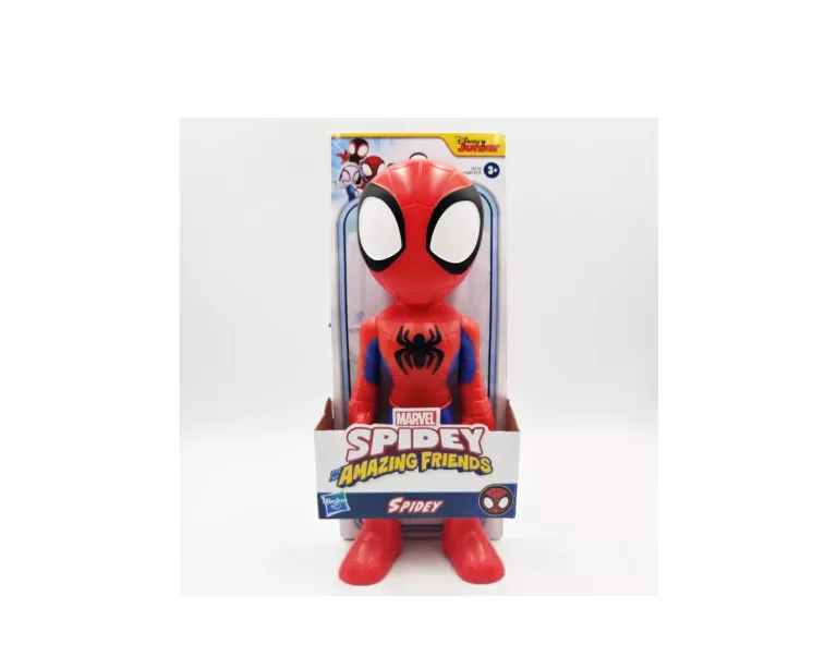 FIGURKA MARVEL SPIDEY