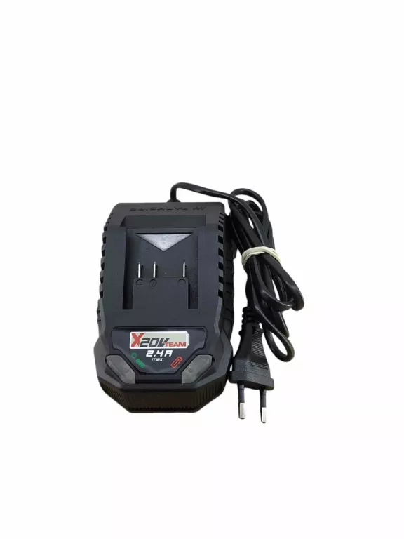 ŁADOWARKA PARKSIDE 20V/2AH