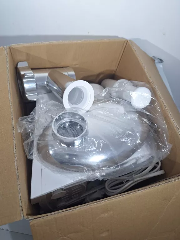 MASZYNKA DO MIELENIE MIĘSA BLAUPUNKT FMM501 KARTON