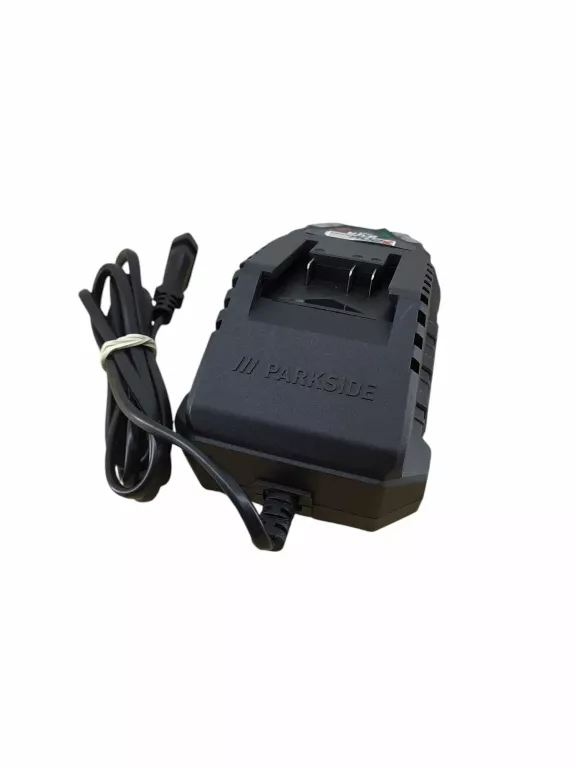 ŁADOWARKA PARKSIDE 20V/2AH