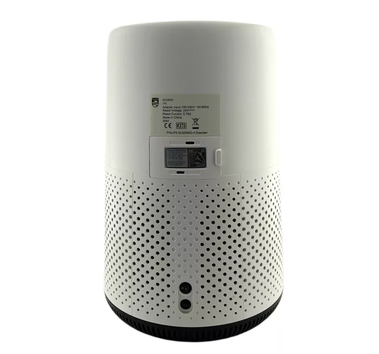 PHILIPS SERIA 800 AC0820/10 OCZYSZCZACZ POWIETRZA