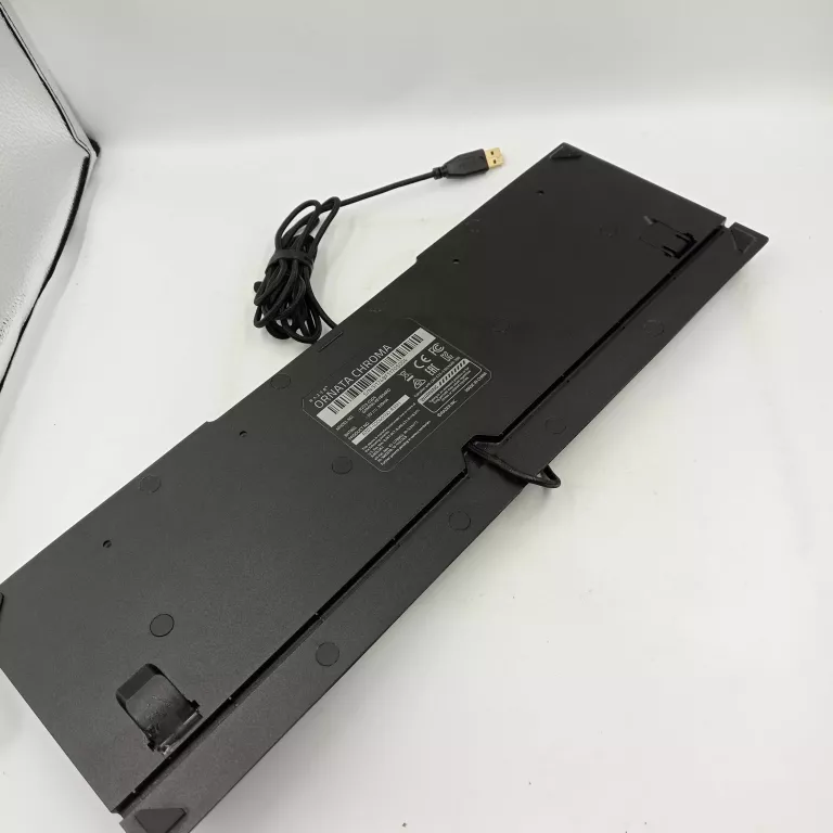 KLAWIATURA RAZER ORNATA CHROMA