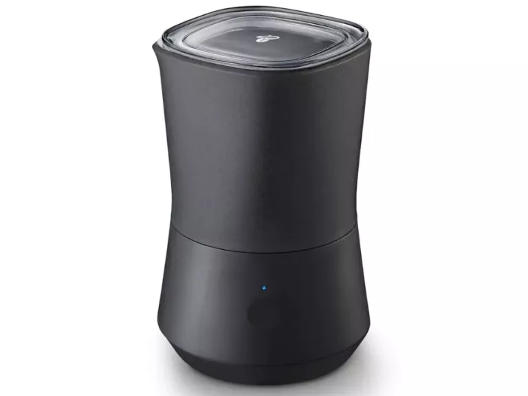 SPIENIACZ DO MLEKA TCHIBO CZARNY 500W 250ML 383129