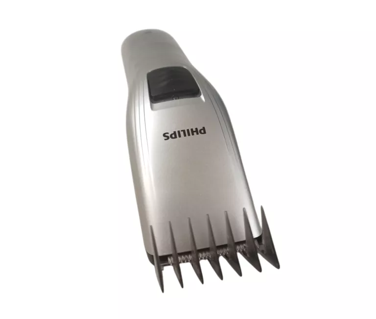 MASZYNKA DO WŁOSÓW PHILIPS QC5130 PUDEŁKO