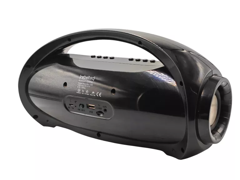 GŁOŚNIK BLUETOOTH REBELTEC SOUNDBOX 320