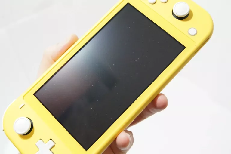 KONSOLA NINTENDO SWITCH HDH-001