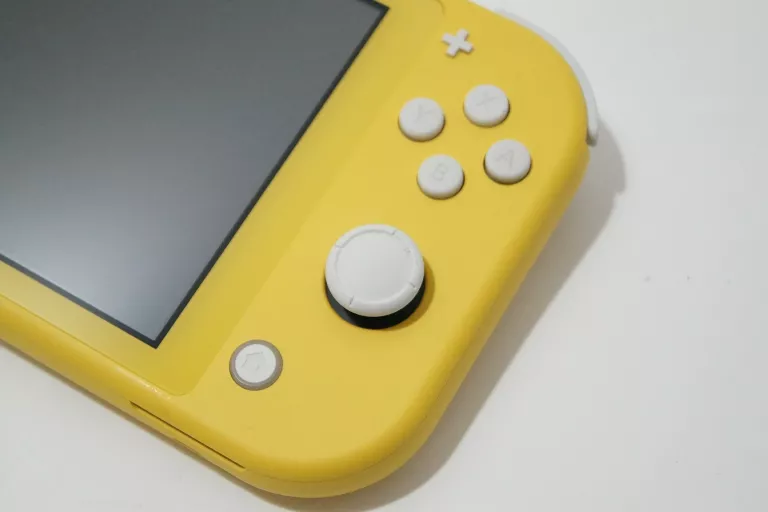 KONSOLA NINTENDO SWITCH HDH-001