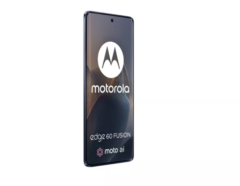 TELEFON MOTOROLA EDGE 60 FUSION 8/256GB SZARY OPIS !!!