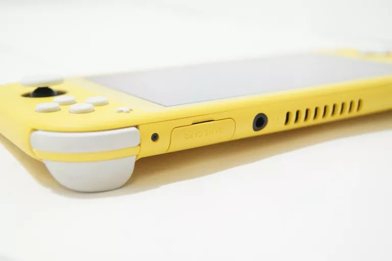 KONSOLA NINTENDO SWITCH HDH-001