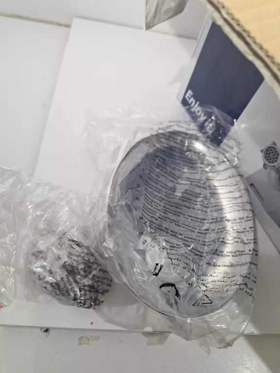 MASZYNKA DO MIELENIE MIĘSA BLAUPUNKT FMM501 KARTON