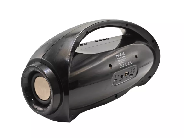 GŁOŚNIK BLUETOOTH REBELTEC SOUNDBOX 320