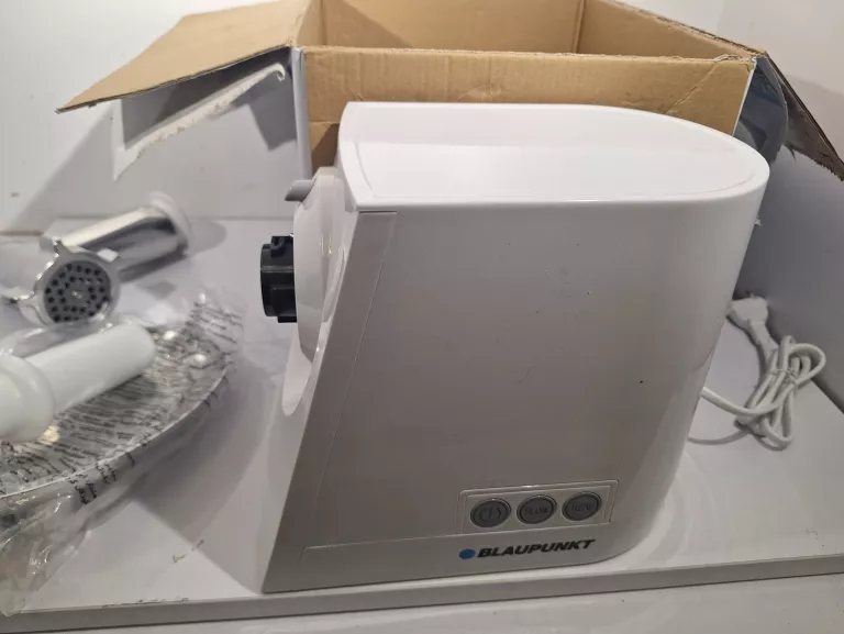 MASZYNKA DO MIELENIE MIĘSA BLAUPUNKT FMM501 KARTON