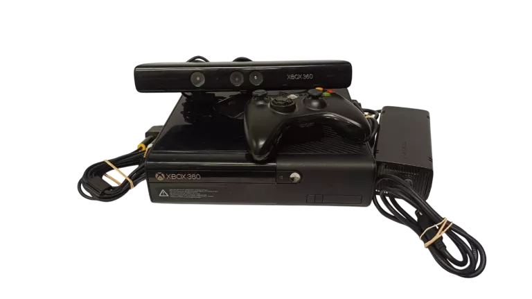 KONSOLA XBOX 360 1538 KINECT