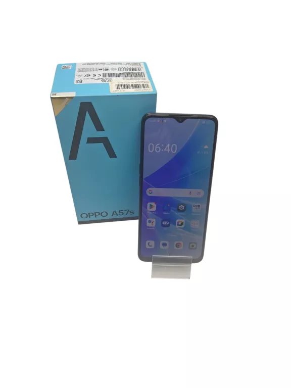 SMARTFON OPPO A57S