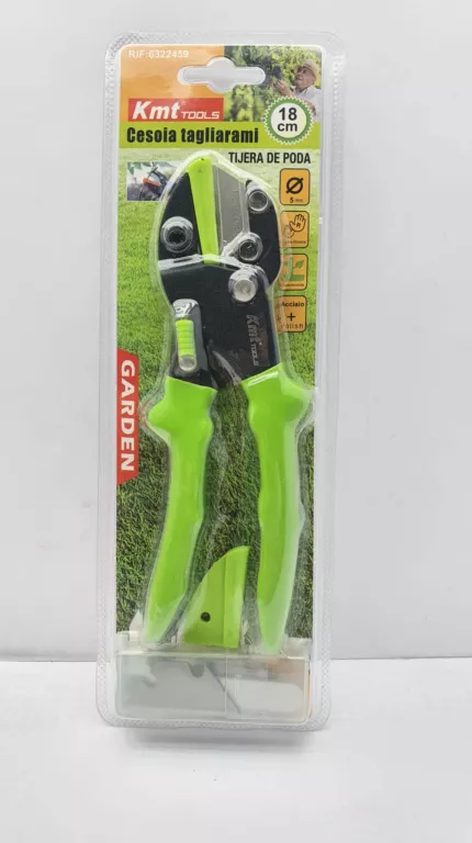 SEKATOR B 18 CM KMT TOOLS 6322459