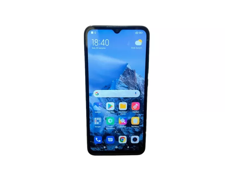 TELEFON XIAOMI REDMI 9A 32GB