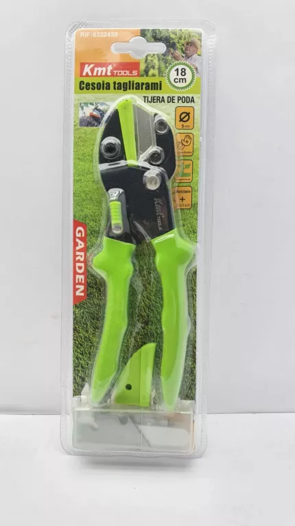 SEKATOR B 18 CM KMT TOOLS 6322459