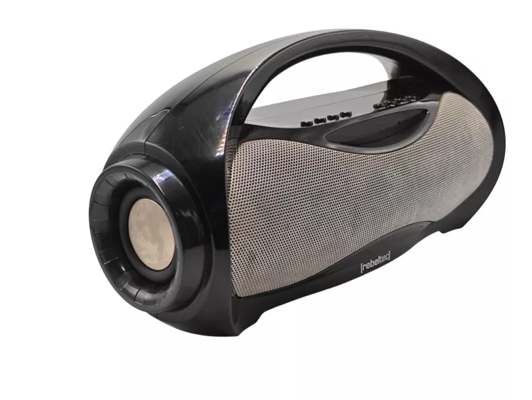 GŁOŚNIK BLUETOOTH REBELTEC SOUNDBOX 320