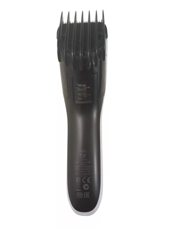 MASZYNKA DO WŁOSÓW PHILIPS QC5130 PUDEŁKO