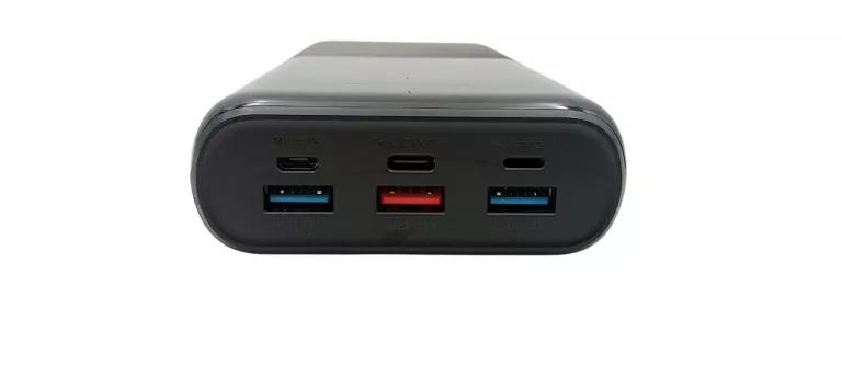 POWERBANK VIUISI G3015 30000 MAH 22.5 W