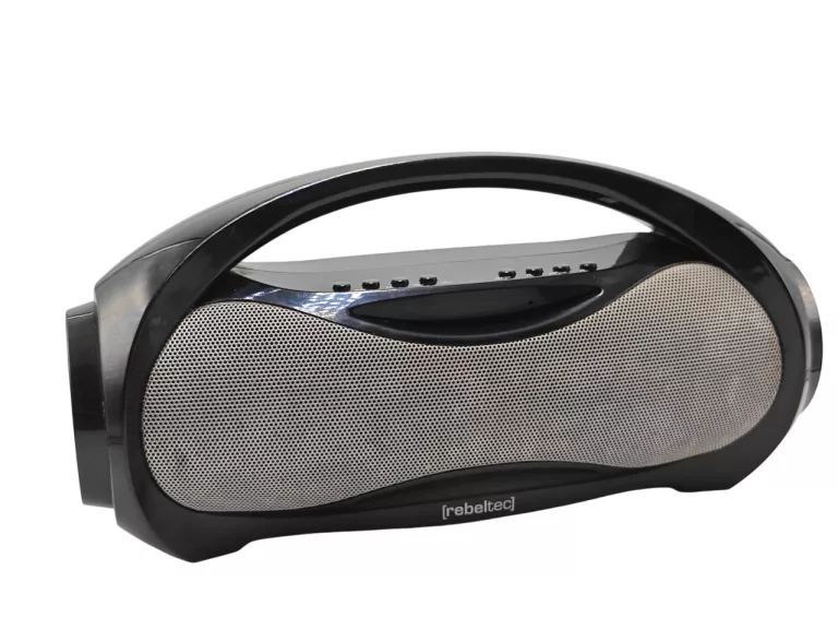 GŁOŚNIK BLUETOOTH REBELTEC SOUNDBOX 320
