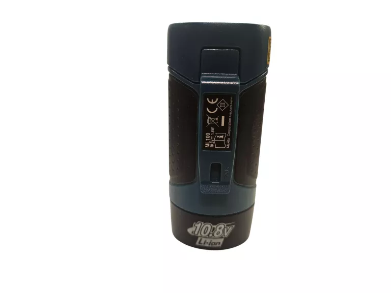 LATARKA AKUMULATOROWA MAKITA ML100 + AKUMULATOR 10,8V