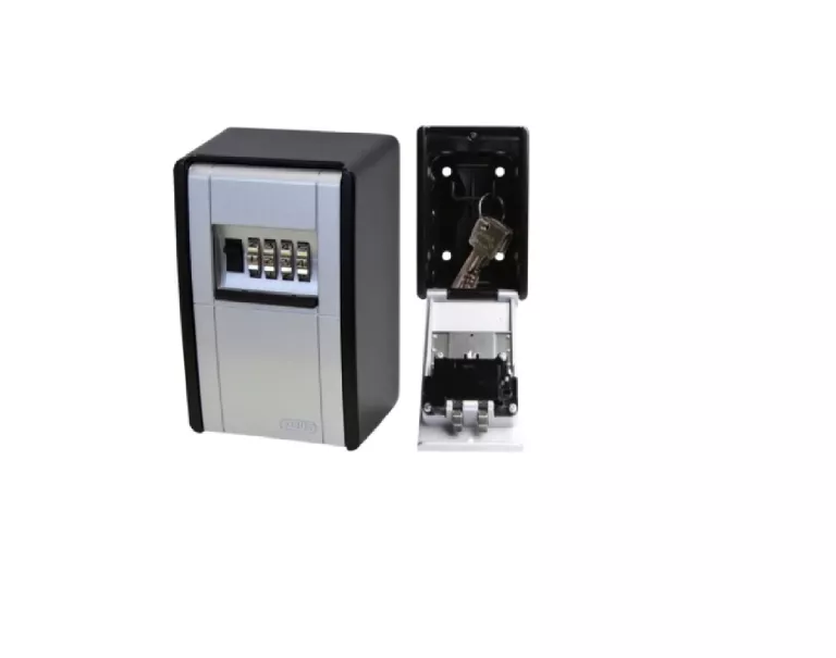 ZAMEK NAWIERZCHNIOWY ABUS SECURITY TECH GERMANY KEYGARAGE 787BIG