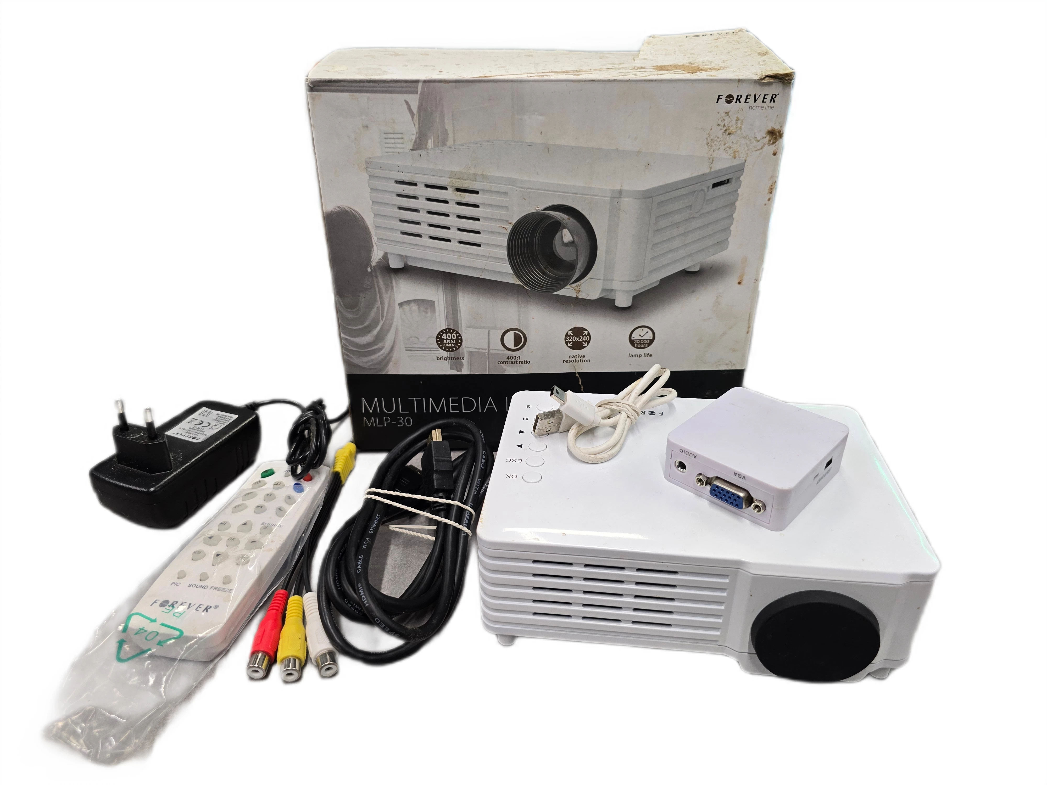 projektor-forever-mlp-30-kollataja-30-bedzin