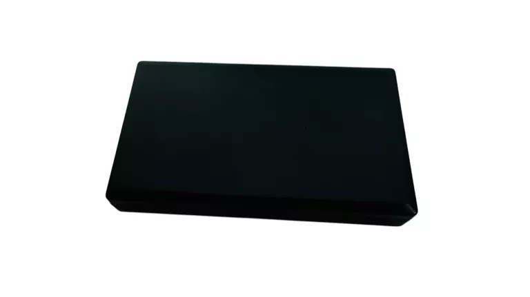 WAGA JUBILERSKA E055 CZARNA STAN 10/10 PLOMBY KOMPLET