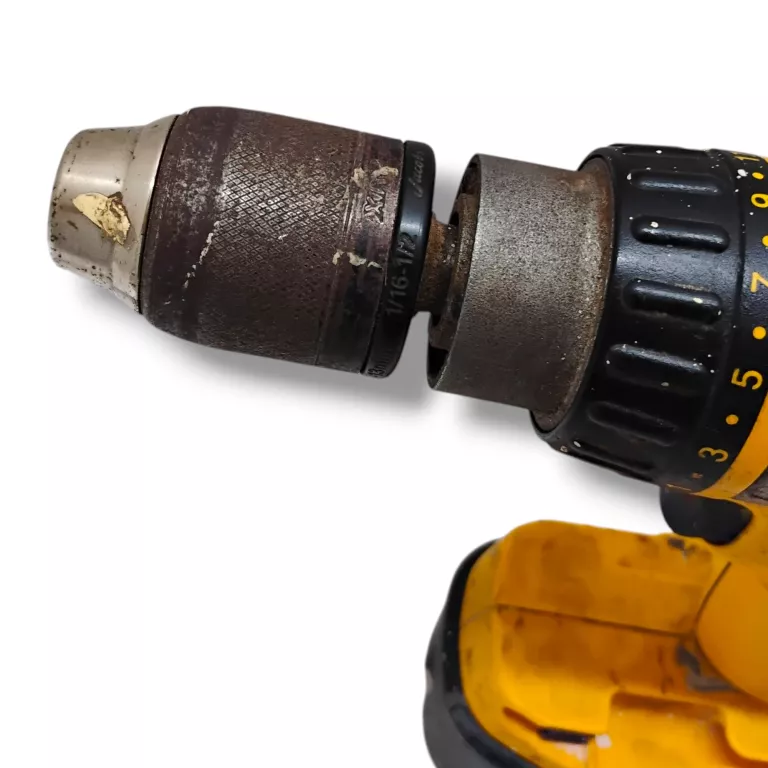 WKRĘTARKA DEWALT DC984