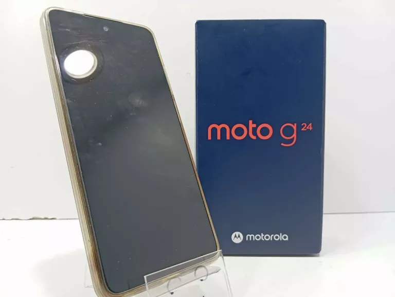 TELEFON MOTO G24