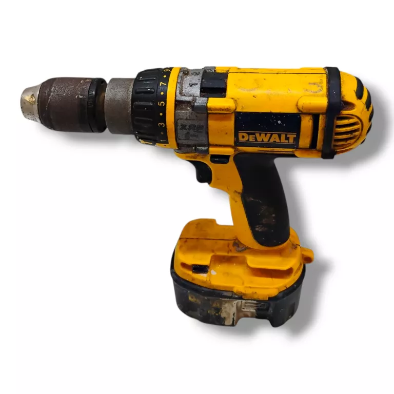 WKRĘTARKA DEWALT DC984