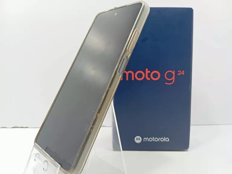 TELEFON MOTO G24