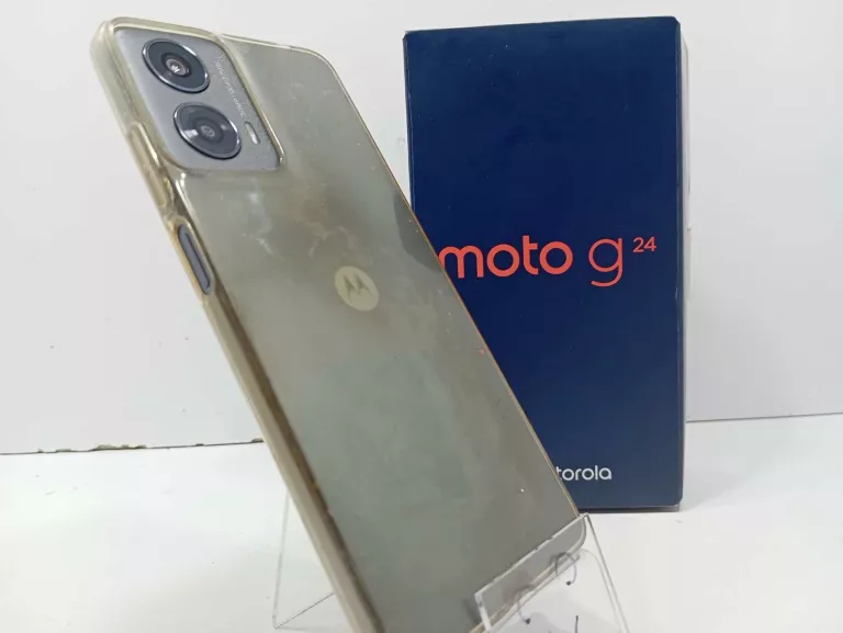 TELEFON MOTO G24