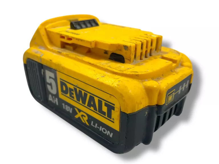 BATERIA DEWALT 5AH 18V