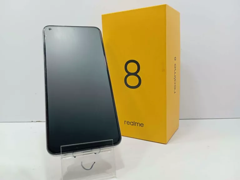 TELEFON REALME 8 128 GB