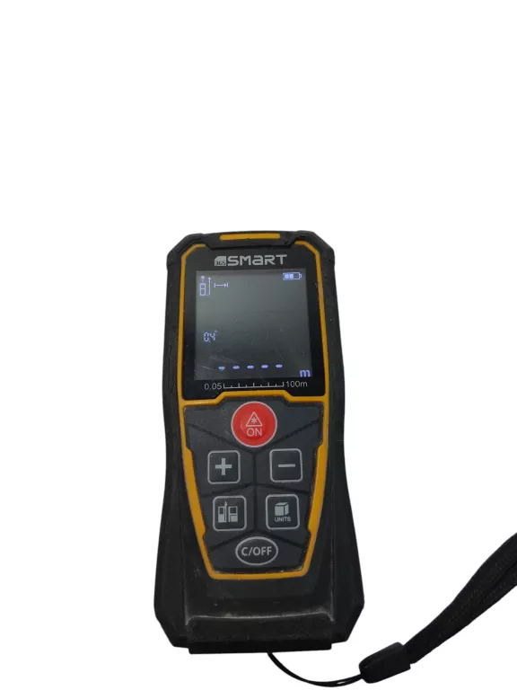 DALMIERZ LASEROWY SMART SM-06-01100