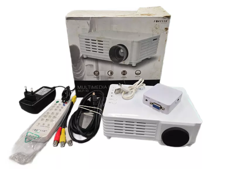 projektor-forever-mlp-30-kollataja-30-bedzin