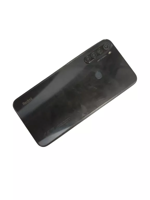 TELEFON XIAOMI REDMI NOTE 8T BN