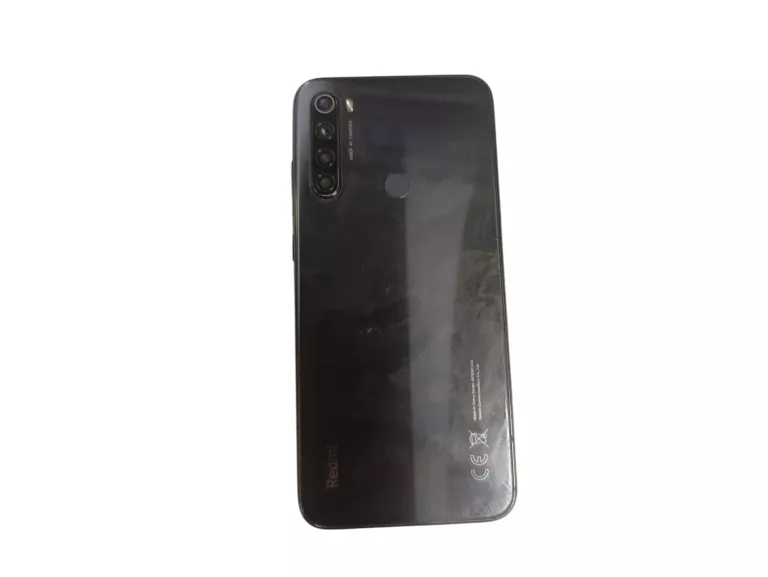 TELEFON XIAOMI REDMI NOTE 8T BN