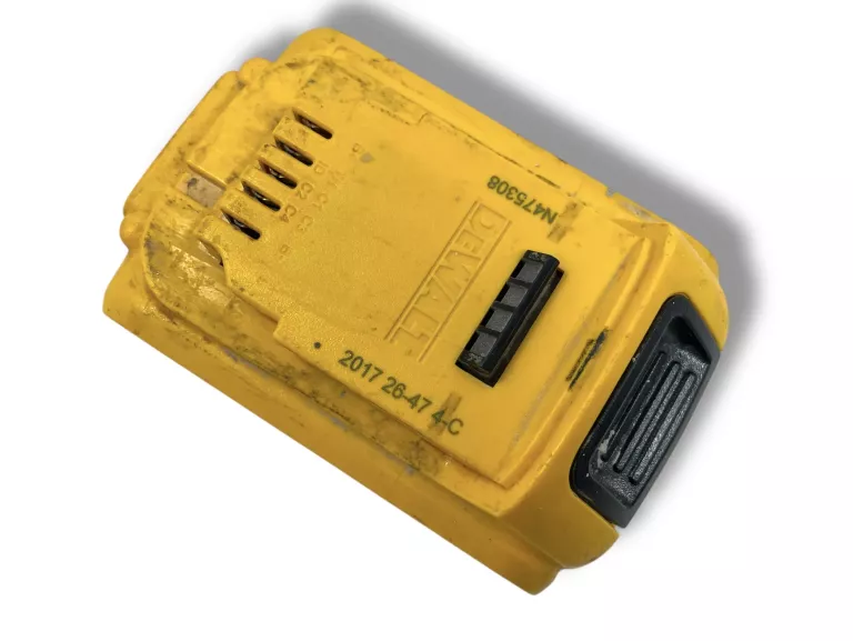 BATERIA DEWALT 5AH 18V