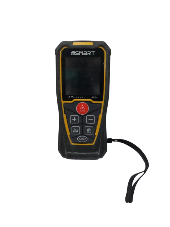 DALMIERZ LASEROWY SMART SM-06-01100