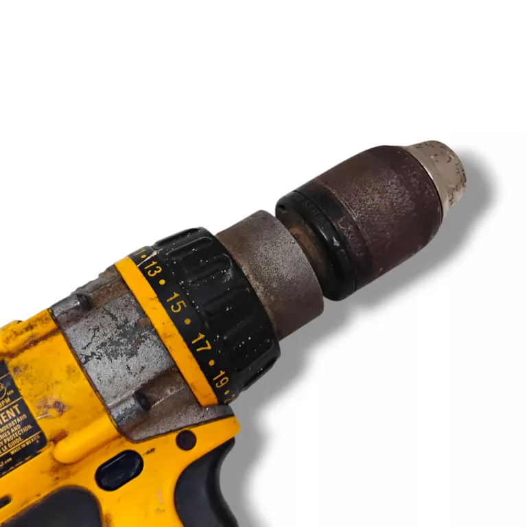 WKRĘTARKA DEWALT DC984