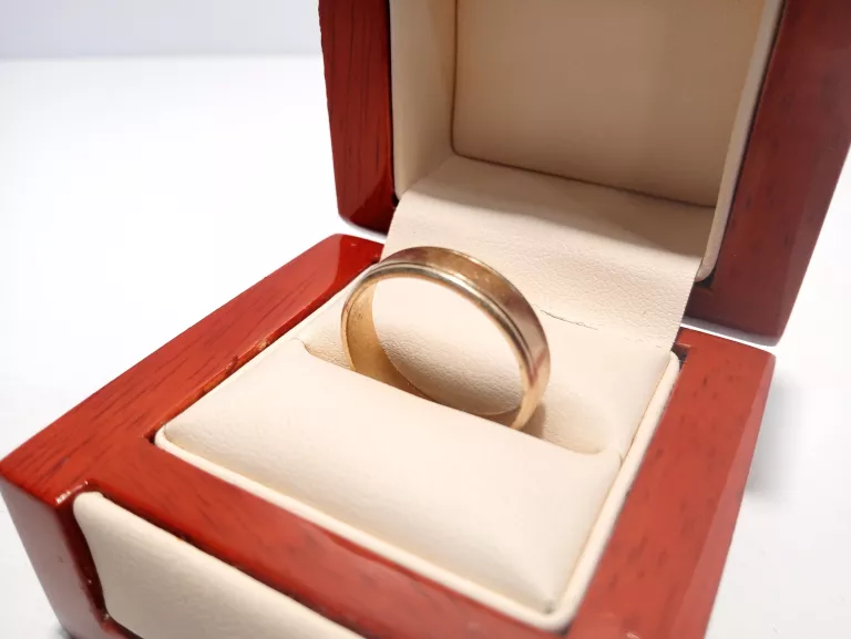 zlota-obraczka-proba-585-stan-11323-2