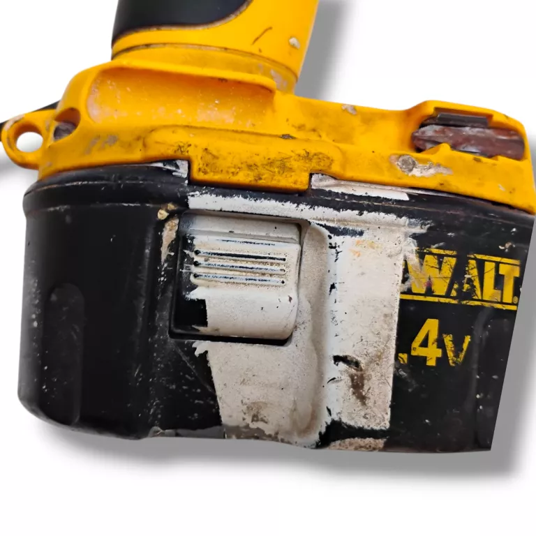 WKRĘTARKA DEWALT DC984